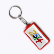 Keychain P106