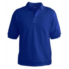 Polo T-shirt (Navy)