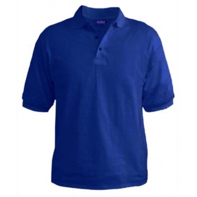 Polo T-shirt (Navy)