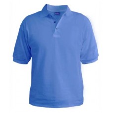 Polo T-shirt (DodgerBlue )