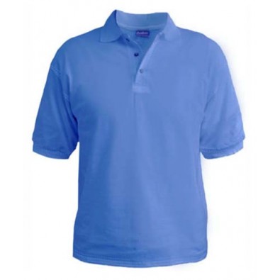 Polo T-shirt (DodgerBlue )