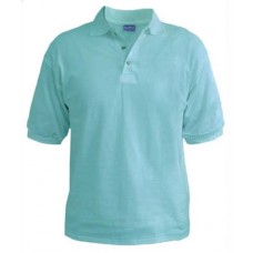 Polo T-shirt (PaleTurquoise)