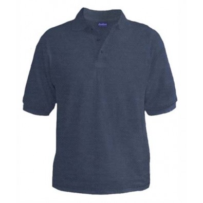 Polo T-shirt (LightSlateGray )