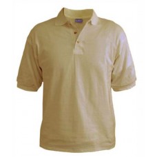 Polo T-shirt (Tan )