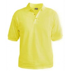 Polo T-shirt (Yellow )