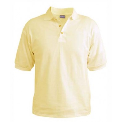Polo T-shirt (PapayaWhip)
