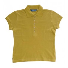 Lime Green Women Tee