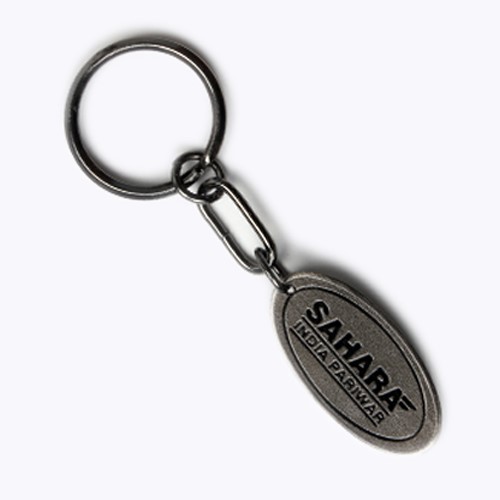 Keychain S37